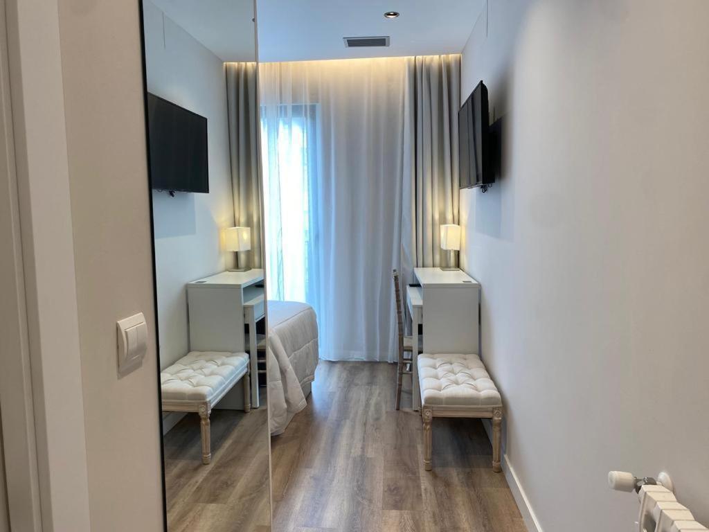 A Pontevella Alojamiento Boutique, Sobradelo Sobradelo  Exteriör bild